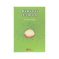 SIHIRLI LIMON - YÜCEL FEYZİOĞLU