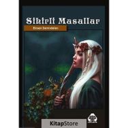 Sihirli Masallar Birsen Demirdelen