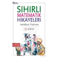 Sihirli Matematik Hikayeleri - malba tahan