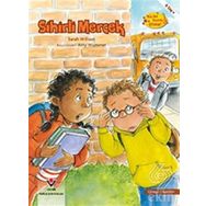 Sihirli Mercek - Bilim Bunu Çözer - Sarah Wilson