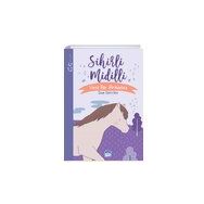 Sihirli Midilli - Martı Çocuk Yayınları