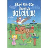Sihirli Mısralar Ülkesinde Yolculuk - İsmail Yeşil