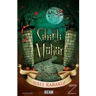 Sihirli Mühür - Sibel Karakız