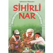 SIHIRLI NAR (ŞAHMERAN HİKAYELERİ) - GENEL