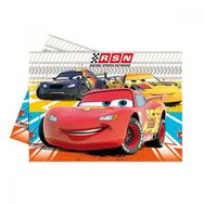 Sihirli Parti 120x180 cm Cars Masa Örtüsü