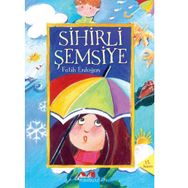 SIHIRLI ŞEMSİYE - FATIH ERDOĞAN