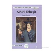 SIHIRLI TEBEŞIR - ÜZEYIR GÜNDÜZ