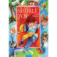 SIHIRLI TOP - FATIH ERDOĞAN