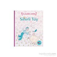 Sihirli Tüy - Claude Leon