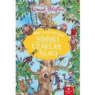Sihirli Uzaklar Ağacı - Enid Blyton