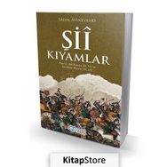 Şii Kıyamlar - Sadık Ayinevend