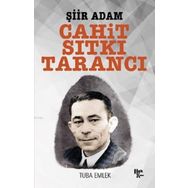 Şiir Adam Cahit Sıtkı Tarancı - Tuba Emlek