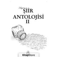 Şiir Antolojisi 2 - Kolektif