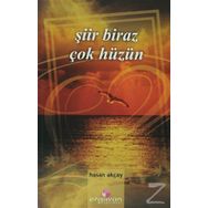 ŞİİR BIRAZ ÇOK HÜZÜN - HASAN AKÇAY