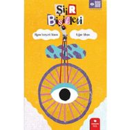 Şiir Bisikleti - Ilgım Veryeri Alaca