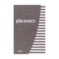 Şiir Burcu - Mehmet Narlı