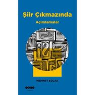 Şiir Çıkmazında - Mehmet Solak