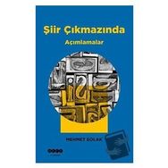 Şiir Çıkmazında - Mehmet Solak