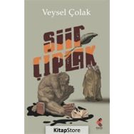 Şiir Çıplak - Veysel Çolak