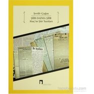 ŞIIR DAIMA ŞIIR - ŞERIFE ÇAĞIN