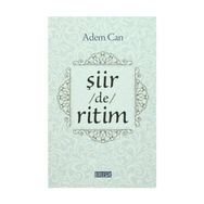 Şiir -de- Ritim - Adem Can