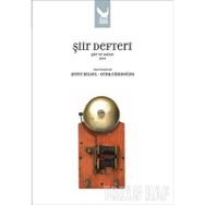 ŞİİR DEFTERI ŞİİR VE HAYAT 2010 - ŞEREF BILSEL;CENK GÜNDOĞDU