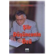 ŞİİR DÜŞÜNCENİN ÖZÜ - ABUZER ALDOĞAN