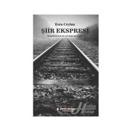 Şiir Ekspresi - Esra Ceylan