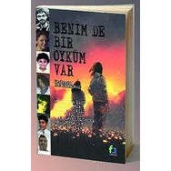 Şiir Gibiydi Yaşamak-Benim De Bir Öyküm Var - Kolektif