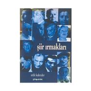 ŞİİR IRMAKLARI - ARIFE KALENDER
