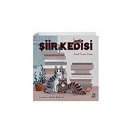 Şiir Kedisi - Petek Sinem Dulun