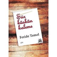Şiir Küskün Kaleme - Feride Temel