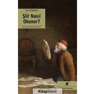 Şiir Nasıl Okunur - Terry Eagleton