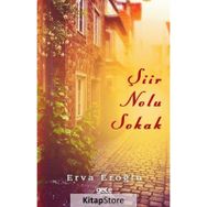 Şiir Nolu Sokak - Erva Eroğlu