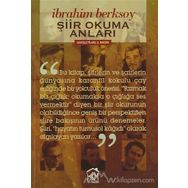 Şiir Okuma Anları - İbrahim Berksoy