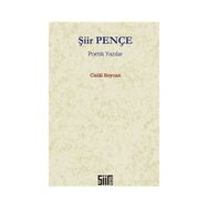 Şiir Pençe - Celal Soycan