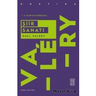 Şiir Sanatı - Paul Valery