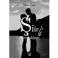 Şiir Sevdalıları Luna Yayınları