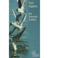 Şiir Sularında Yeniden - Nuri Sağaltıcı
