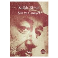 ŞIIR VE CINAYET - GENEL
