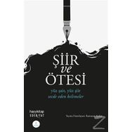 Şiir Ve Ötesi - Kolektif