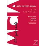 Şiir Yaşantısı - Melih Cevdet Anday