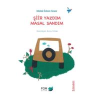 Şiir Yazdım Masal Sandım - Melek Özlem Sezer