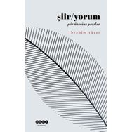 Şiir / Yorum İbrahim Tüzer
