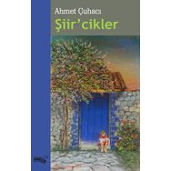 Şiircikler - Mustafa Sanıtürk