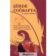 Şiirde Coğrafya - Gökhan Gökmen