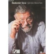 ŞİİRDE DEVRIM - ÖZDEMİR İNCE