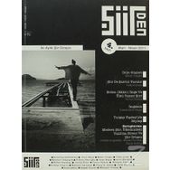 Şiirden Dergisi Sayı: 4 - Kolektif