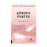 Şiirden Öyküye - Gülten Kaptan