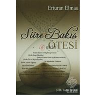 ŞİİRE BAKIŞ ÖTESİ ŞİİR TAHLILLERI - ERTURAN ELMAS